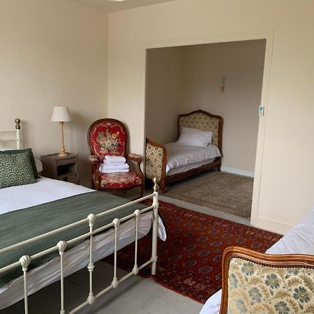 Bar 145 Motel Droux Екстериор снимка